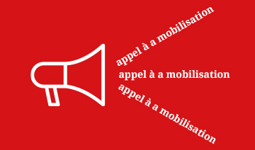 appel mobilisation