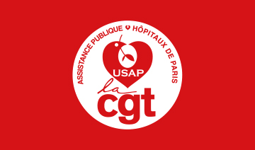 le Syndicat CGT de l'AP-HP